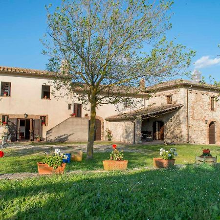 Agriturismo Piano Grande Avigliano Umbro Luaran gambar