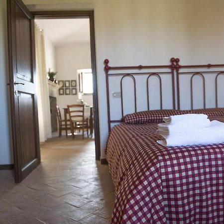 Agriturismo Piano Grande Avigliano Umbro Luaran gambar