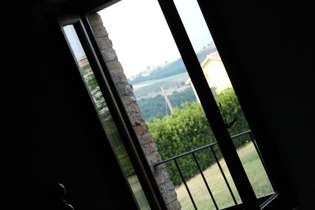 Agriturismo Piano Grande Avigliano Umbro Bilik gambar