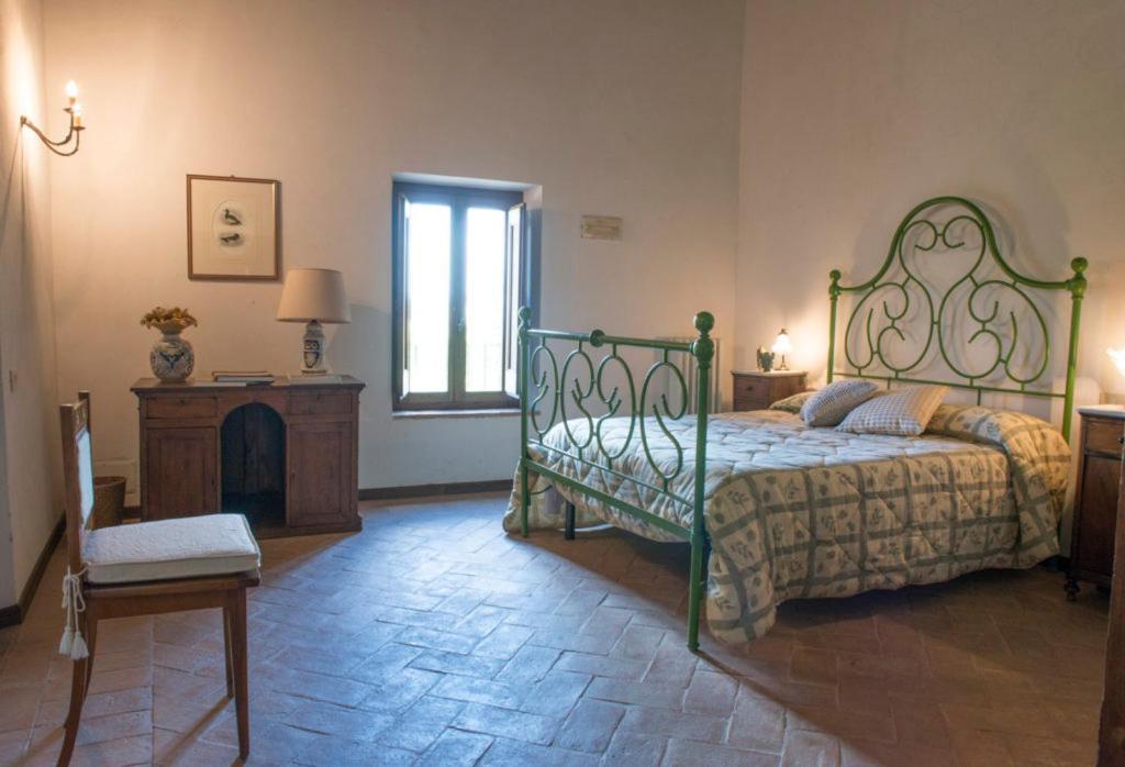 Agriturismo Piano Grande Avigliano Umbro Luaran gambar