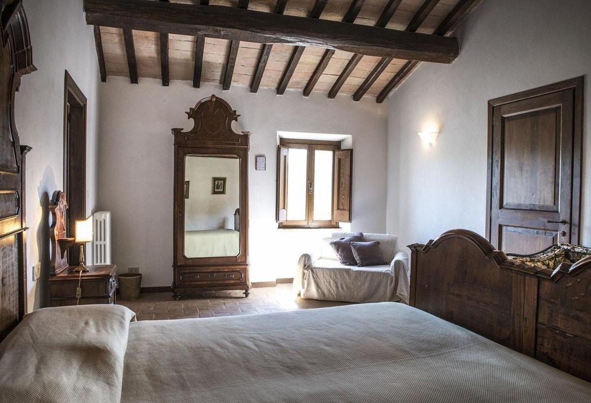 Agriturismo Piano Grande Avigliano Umbro Luaran gambar