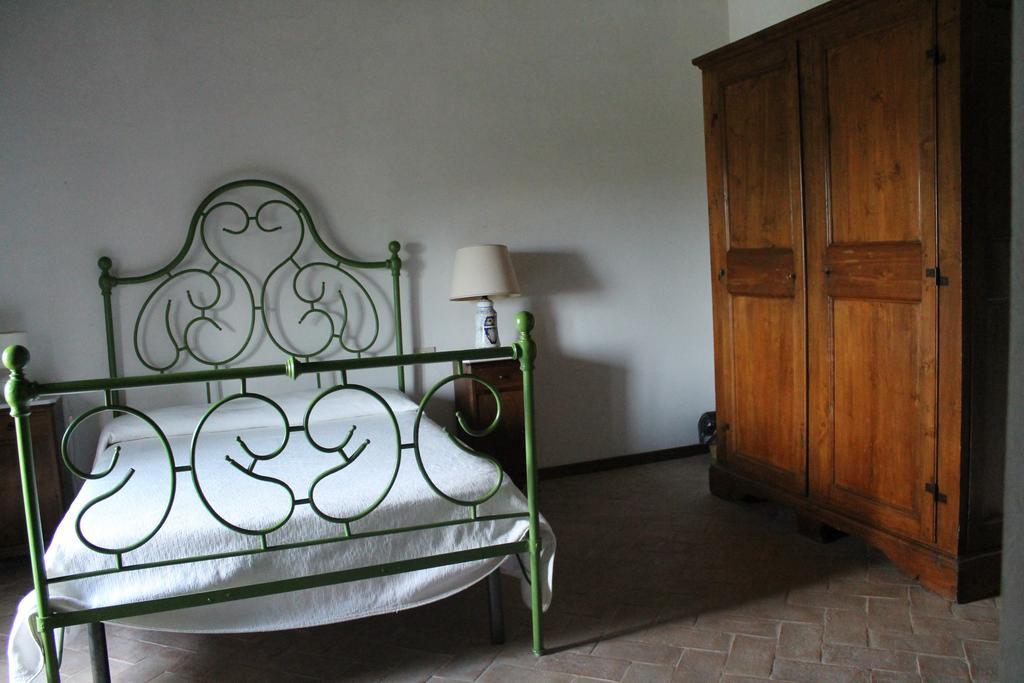 Agriturismo Piano Grande Avigliano Umbro Bilik gambar