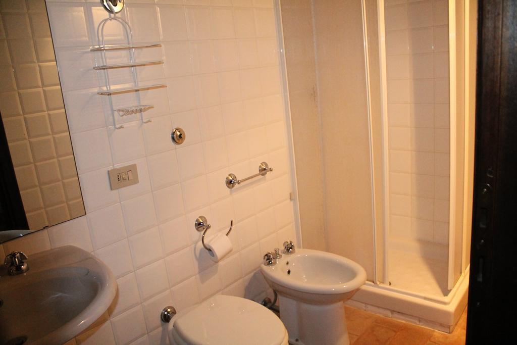 Agriturismo Piano Grande Avigliano Umbro Bilik gambar