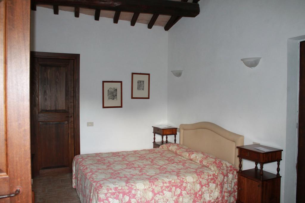Agriturismo Piano Grande Avigliano Umbro Bilik gambar