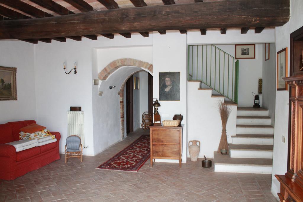 Agriturismo Piano Grande Avigliano Umbro Luaran gambar