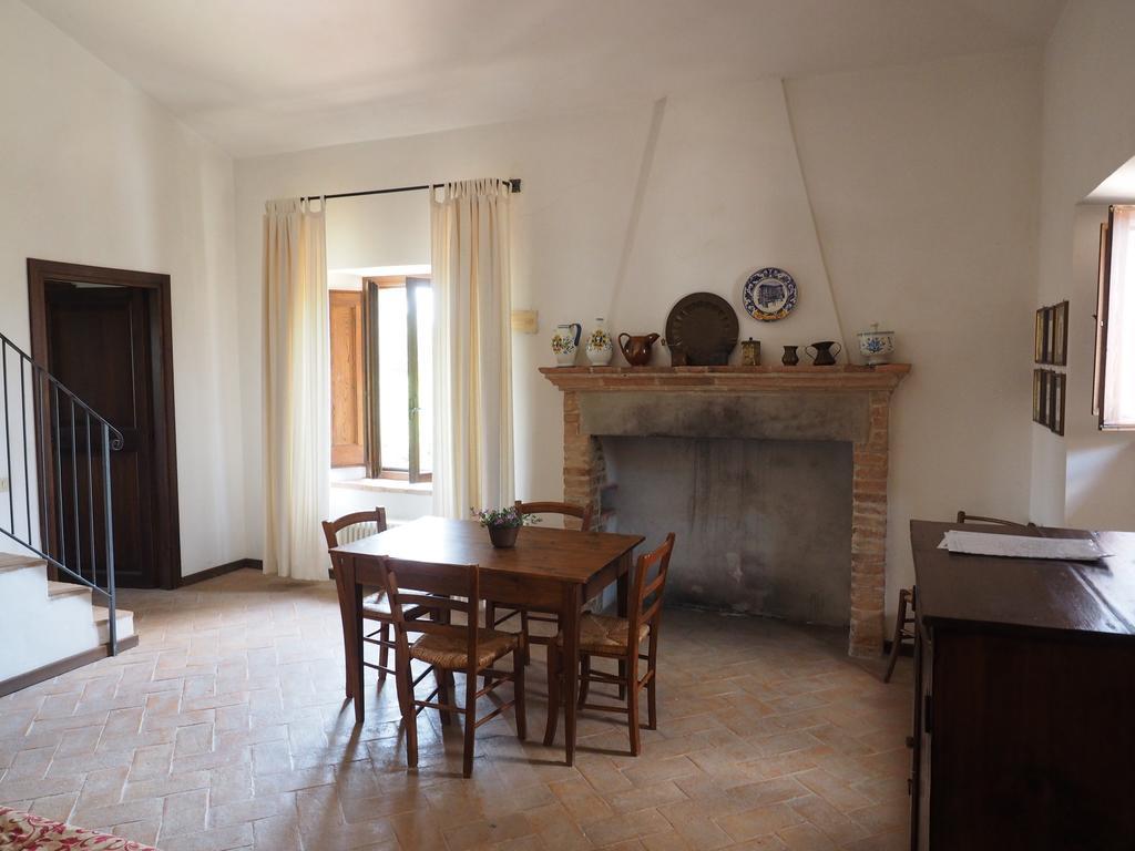Agriturismo Piano Grande Avigliano Umbro Bilik gambar