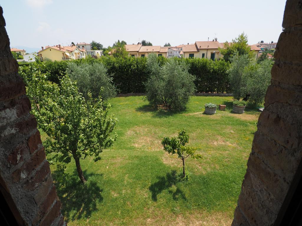 Agriturismo Piano Grande Avigliano Umbro Bilik gambar