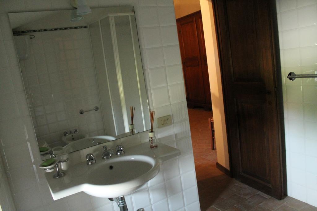 Agriturismo Piano Grande Avigliano Umbro Bilik gambar