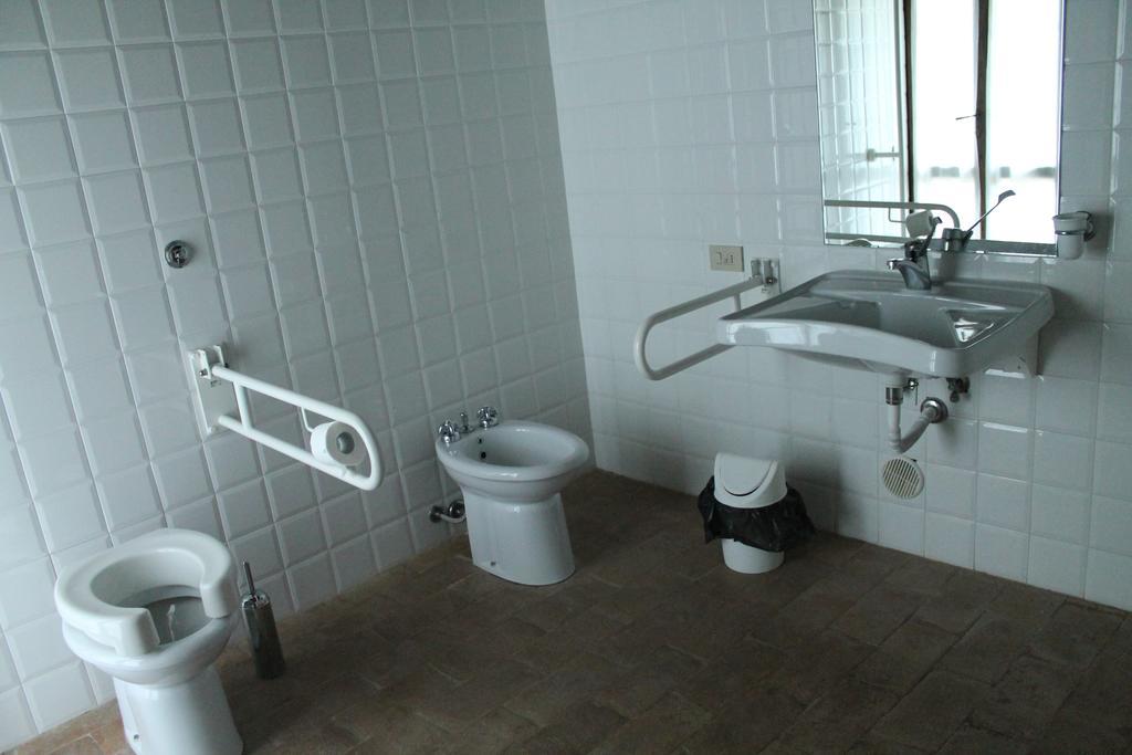Agriturismo Piano Grande Avigliano Umbro Bilik gambar