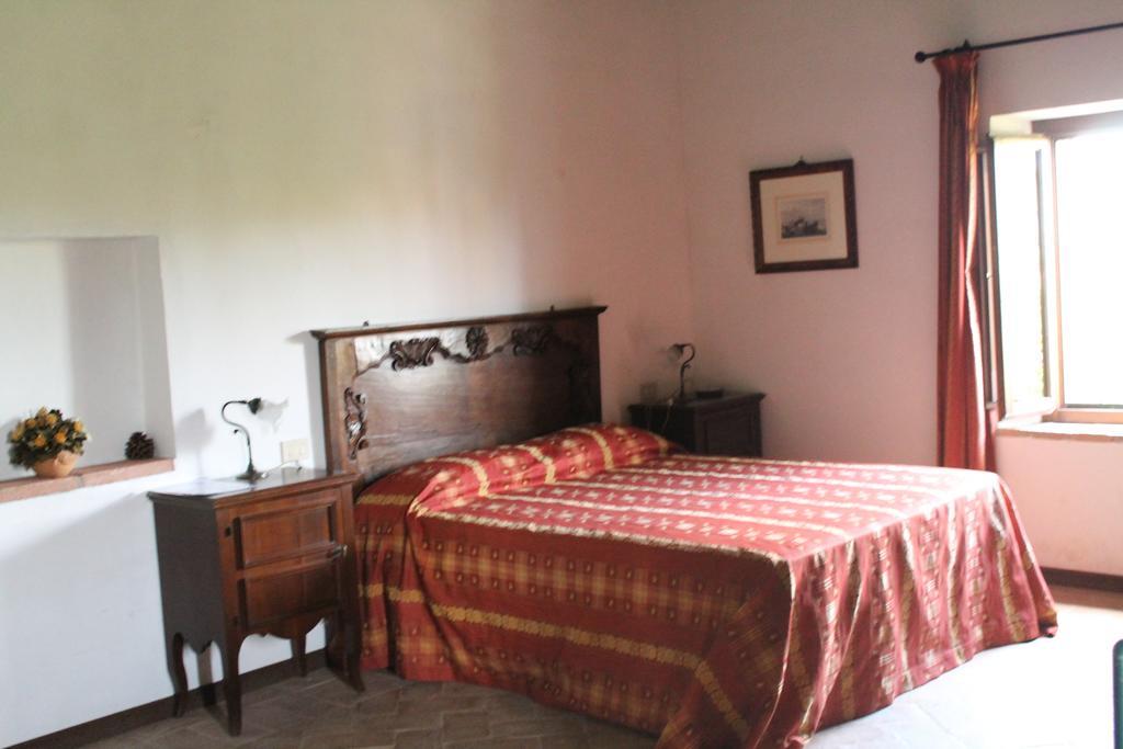 Agriturismo Piano Grande Avigliano Umbro Bilik gambar